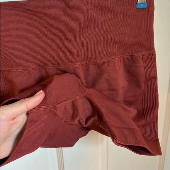 forever 21 biker shorts - Picture 5 of 5